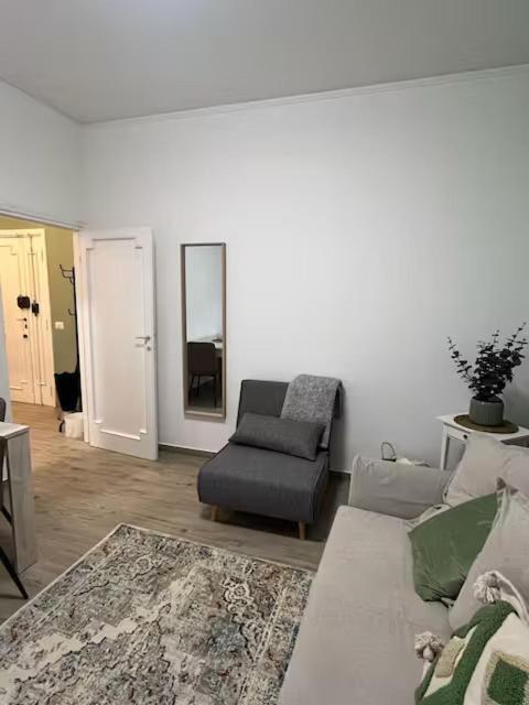 Ferienwohnung Casa Mebu Rom Exterior foto