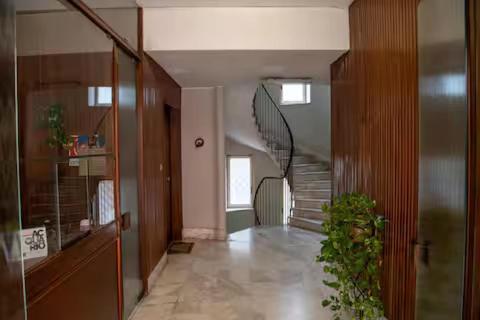 Ferienwohnung Casa Mebu Rom Exterior foto