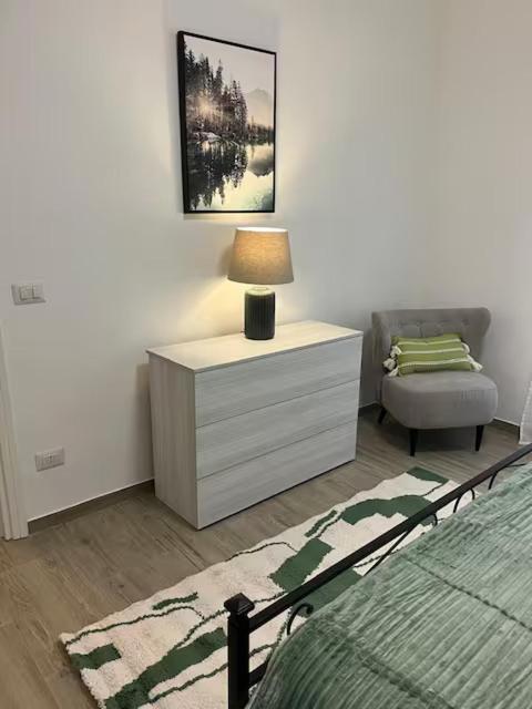 Ferienwohnung Casa Mebu Rom Exterior foto